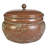 Metal Container Hose Pot