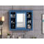 Rangement pour salle de bain Azmina-1581965019