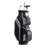 Premium Golf Cart Bag with 14-Way Organizer Top, Waterproof 600D Polyester Storage & Putter Well