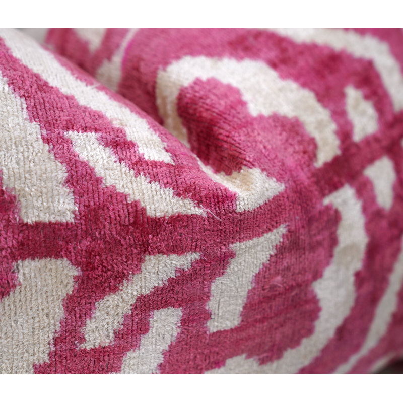 Lumbar Pillow Cover & Insert, Camouflage
