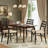 Paper Rope Metal Sidechair-893802947