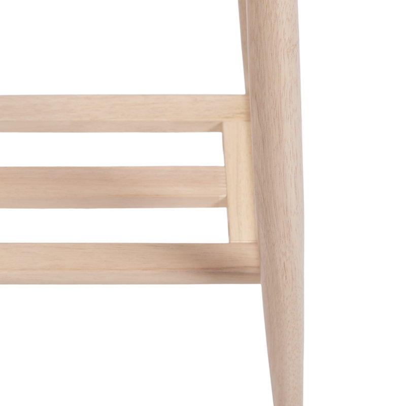 Tiered Rectangle Console Table with Storage