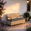 Outdoor Bench-2057153163