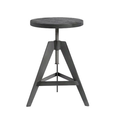 Ayira Quill Stool