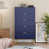 Navy blue