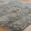 Hand Knotted Area Rug-444975225