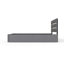 Upholstered Ottoman Storage Bed-554581661