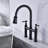 Naiyafly Pull Down Kitchen Faucet-71233763