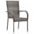 Corderio Square 2 - Person 31.5" Long Dining Set-1694246859-1696487887-1726364422