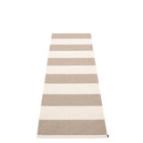 Bob Handmade Striped Area Rug