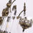 Rustic Gothic-Style Glass Wall Sconces-290209589-290209588-290209584