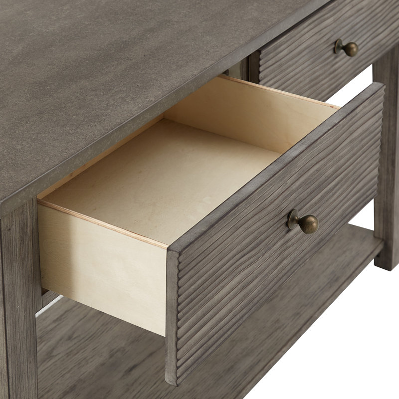 Candito Console Table