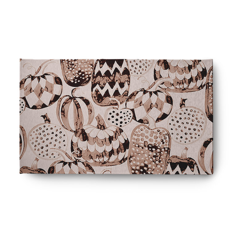 Millbrae Chenille Indoor Rug