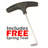 Jumping Surface for 14' Round Trampoline-31790452