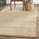 Delapena Solid Colour Hand Woven Area Rug