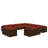 13 Piece Lounge Sofa Seating Group-705740985-705740984