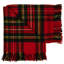 Jeté en laine highland merino-1661555132
