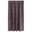 Curtain With Curtains 2 Pcs Velvet-1380308401-1380308404