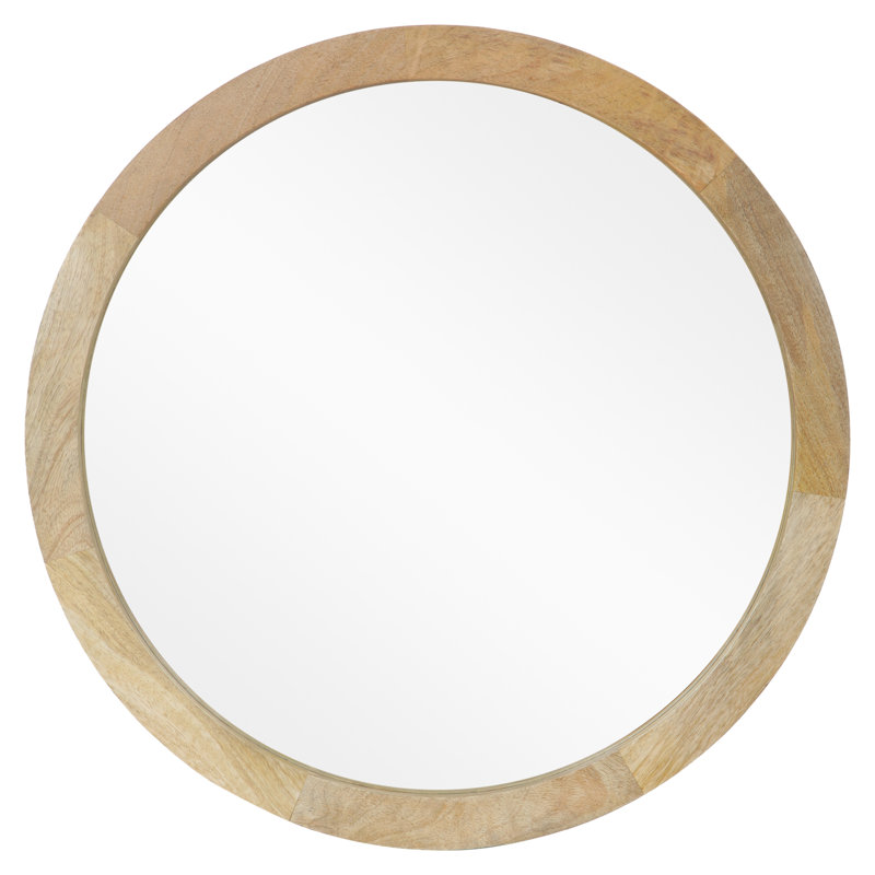 Miroir d'appoint moderne Northome