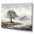 Toile tendue