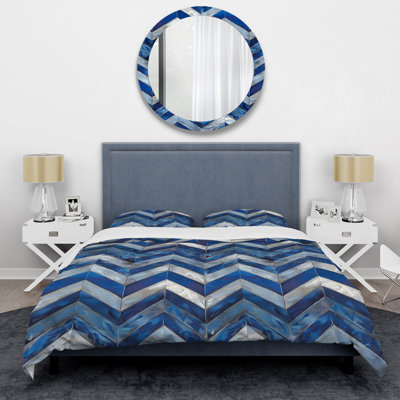 Ensemble de housse de couette Glam II - Glam