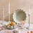 Nera Light Green Bowls, Set of 2