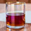 6 Piece 444ml Whiskey Glass Set