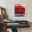 «Sportscar Collection 4» par Ethan Harper, art mural en verre acrylique-2115722667