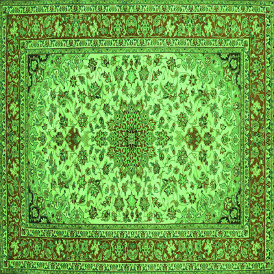 Mcgauley Performance Oriental Indoor Rug