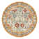 Walmoor Oriental Indoor Rug