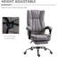 Vinestto Microfiber / Microsuede Executive Chair-157917639