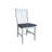 Decovello Traditional Solid Wood Dining Chair-1602064728