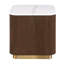 Table de bout contemporaine 1pc