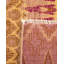 Contemporary One-of-a-Kind 7' 10" X 10' 2" Hand Knotted Area Rug