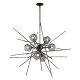 Griffin 6 - Light Chandelier