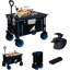 Roll-up Garden Cart-97771066