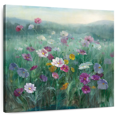 Alvord Cosmos At Dawn I