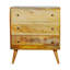 Armoire de rangement polyvalente avec tiroirs-2056070162