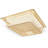 Carlisle Food Service Products Top Notch® 1.65 Gallons Rectangle Plastic Food Storage Container