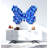 Gallery Series Handmade Modern Landscape & Nature Wall Decor on Glass