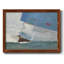 «Blues Baby» - Reproduction de photo sur toile simple-96270989-96270988
