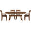 Sarah 5 - Piece Dining Set-16849112-16849104