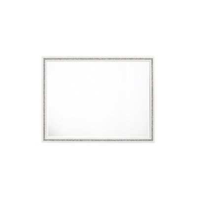 Saryiah Rectangle Mirror
