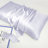 Wonderful Premium Silk Pillowcase- 100% Natural Protein Fiber, Durable, Breathable, Skin-Help, Hair-Friendly-47493750-47493753