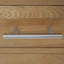 43cm W Manufactured Wood Bedside Table