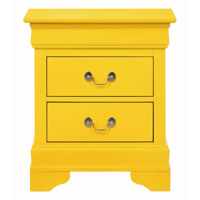 Jeffreys 21'' W Nightstand