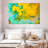 Avery Abstract Rustic-108709132