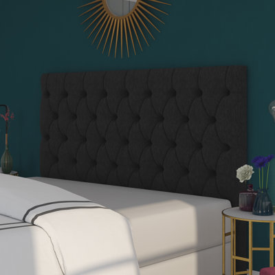 Ryan Upholstered Headboard