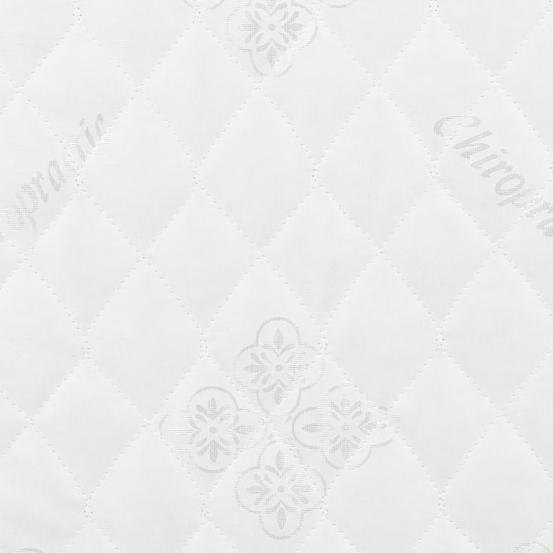 Matelas Azaiah, Double