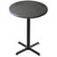 Tabouret de bar Holland, hauteur de 42 po, intérieur / extérieur-1896707816-1931323434